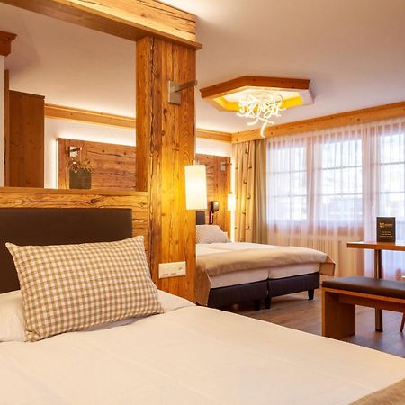 Hotel Jaegerhof Цермат Екстериор снимка